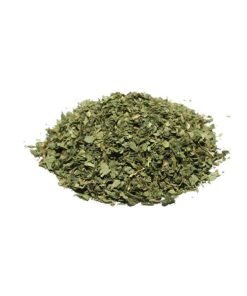 Dried Parsley|