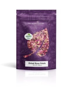 Dry Rose Petals