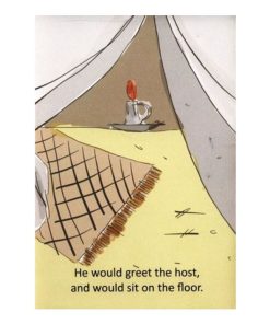 Eating Like the Prophet SAW|