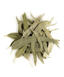 Eucalyptus Leaves 100g|