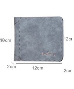 |European style be fold Wallet|