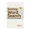 Exciting Word Search|Exciting Word Search|