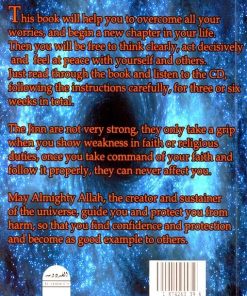 Expelling Jinn From Your Home|