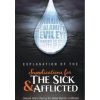 Explanation Of Supplications For Sick & Afflicted|Explanation Of Supplications For Sick & Afflicted|