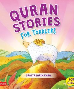 Quran Stories for Toddlers - for Girls