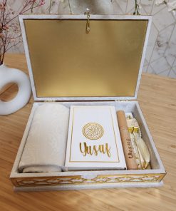 Exclusive Islamic Gift Set with Rainbow Quran For Him-White|Exclusive Islamic Gift Set with Rainbow Quran For Him-White|Exclusive Islamic Gift Set with Rainbow Quran For Him-White|Exclusive Islamic Gift Set with Rainbow Quran For Him-White|Exclusive Islamic Gift Set with Rainbow Quran For Him-White|Exclusive Islamic Gift Set with Rainbow Quran For Him-White