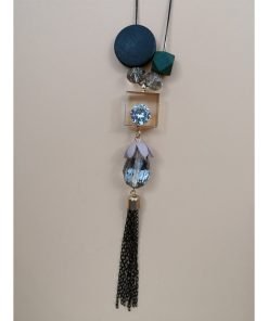 سلسلة فروي طويلة