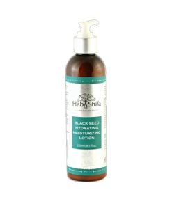 Hemani Dahan Naam Jamid Al-Asly With Black Seed