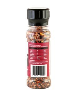 Hab Shifa Himalayan Rock Salt, Chilli & Black Seed|