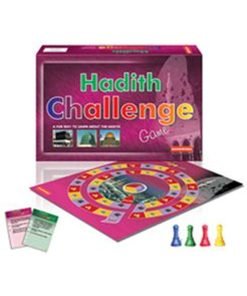 |Hadith Challenge Game|