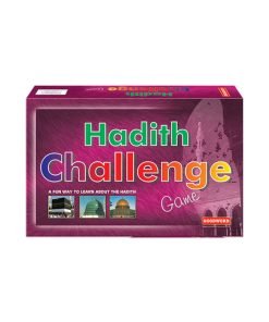 Hadith Challenge Game