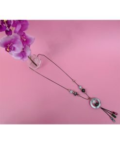 رخام هيبي سلسلة طويلة|