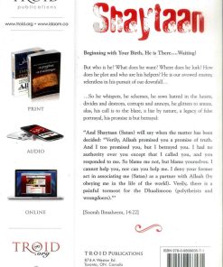 How to Protect Yourself from Shaytaan|