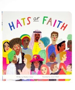Hats of Faith