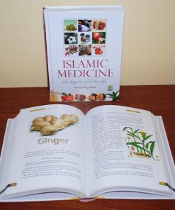 |Islamic Medicine: The key to a better life|