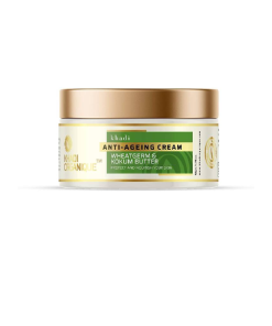 Khadi Organique Natural Anti Ageing Cream