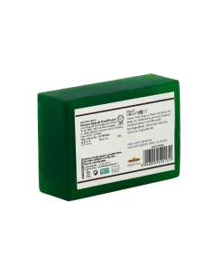 Khadi Organique Natural Handmade Neem Tulsi Soap|