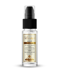 Khadi Organique Natural Herbal Hair Serum