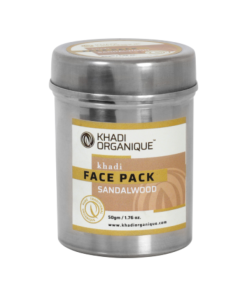 حزمة الوجه Khadi Organique Sandalwood