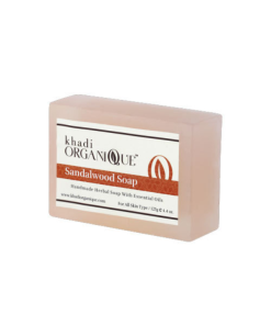 خادي أورجانيك صابون خشب الصندل|خادي أورجانيك صابون خشب الصندل|