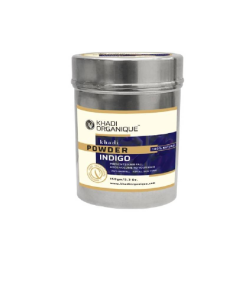 Khadi Organique Indigo Powder