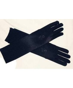 |Ladies Niqab Gloves|