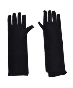 Ladies Niqab Gloves