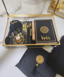Luxury Islamic Gift Box For Her