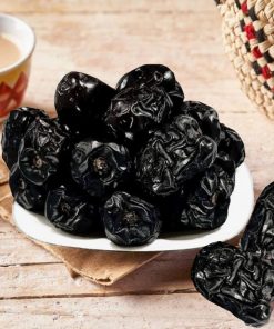 |Madinah Ajwa Dates - 500 grams|