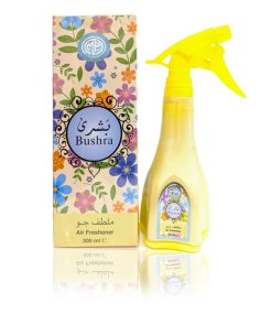 MF Bushra Air Freshener|MF Bushra Air Freshener 300 ml|