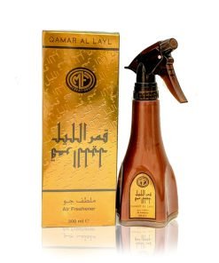 إم إف معطر جو قمر الليالي 300 مل|إم إف معطر جو قمر الليالي 300 مل|