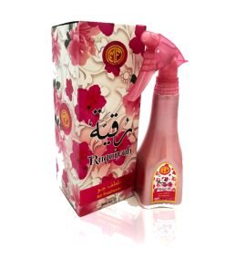 معطر جو رقية من ام اف