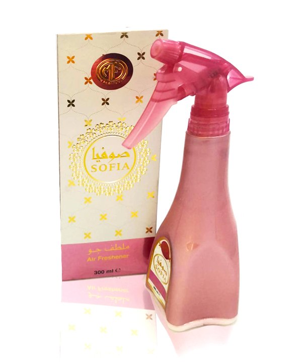 معطر جو صوفيا من ام اف 300 مل