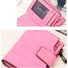 MULTI FUNCTION BEALLERRY WOMEN WALLET|