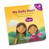 My Daily Dua’s Story Sound Book 1|