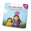 My Daily Dua’s Story Sound Book 2|