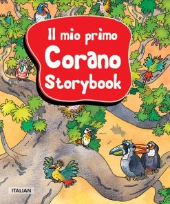 قراني الأول (إيطالي)