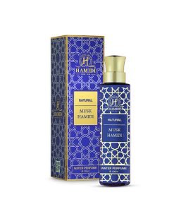 Natural Musk Hamidi|Natural Musk Hamidi - Water Perfume|