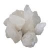 Natural White Alum Whole pieces (White Phitkari)|