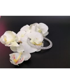 |صافية متشابكة الإسورة|