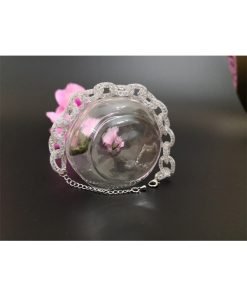 سوار صافي متشابك|