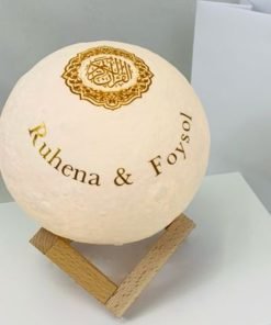 |سماعة مصباح القمر للقرآن الكريم