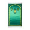 Green Lantern Prayer Mat