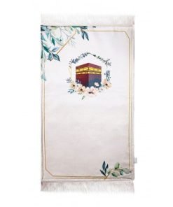Let There Be Light Prayer Mat