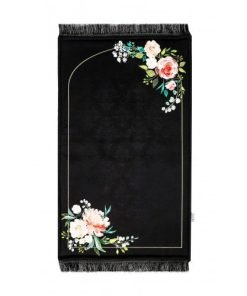 Dark Roses Prayer Mat