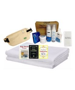 Premium Hajj and Umrah Kit for Brothers|Premium Hajj and Umrah Kit for Brothers|