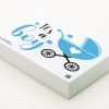 Personalized Baby Boy Gift Box