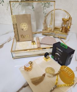 Luxury Islamic Gift Box For Him