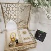 Personalized Royal Islamic Gift Box For Him-White