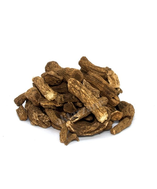 Qust Al Hindi - Raw Costus Root - 100g|